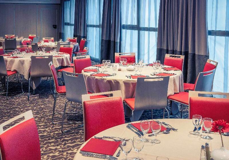 فندق Hôtel Mercure Grenoble Centre Président