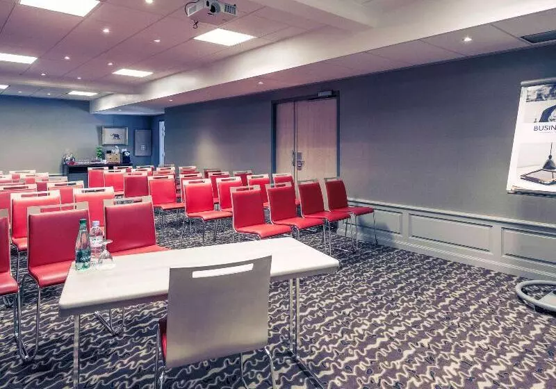 Отель Hôtel Mercure Grenoble Centre Président