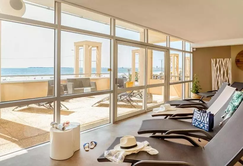 酒店 Ibis La Baule Pornichet Plage