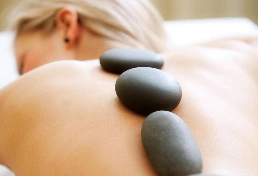 هتل Ibis La Baule Pornichet Plage