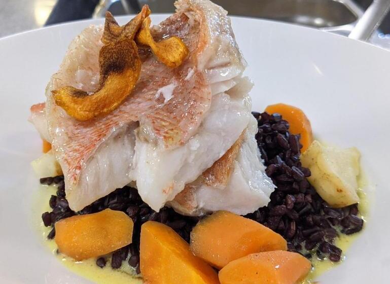 هتل Ibis La Baule Pornichet Plage