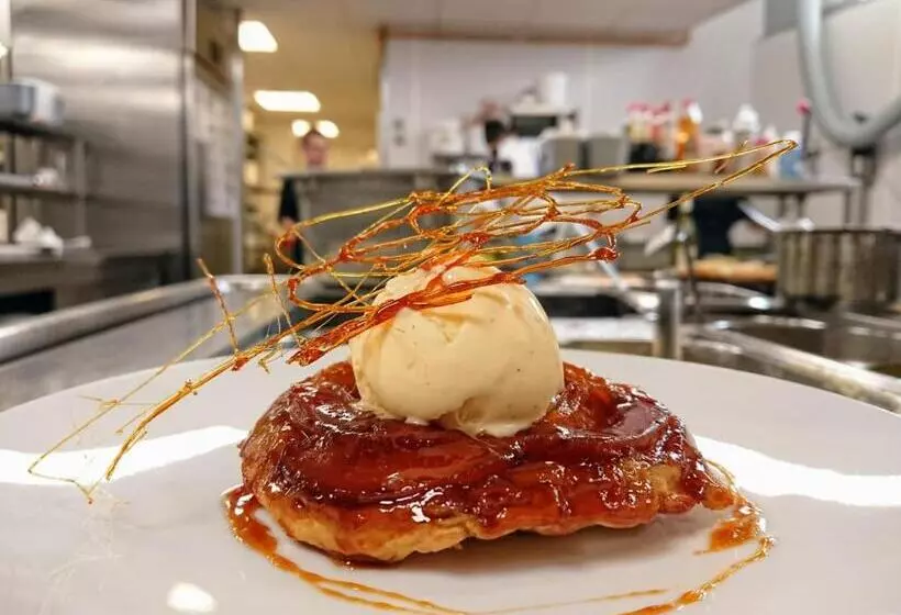 酒店 Ibis La Baule Pornichet Plage