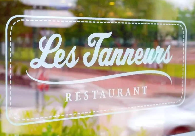 فندق Ibis Strasbourg Aeroport Le Zenith