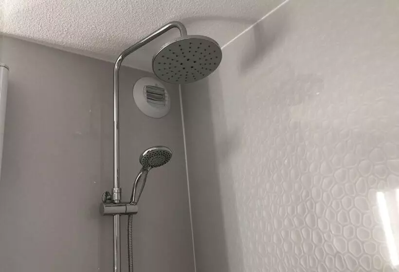 酒店 Kyriad Honfleur La Riviere Saint Sauveur