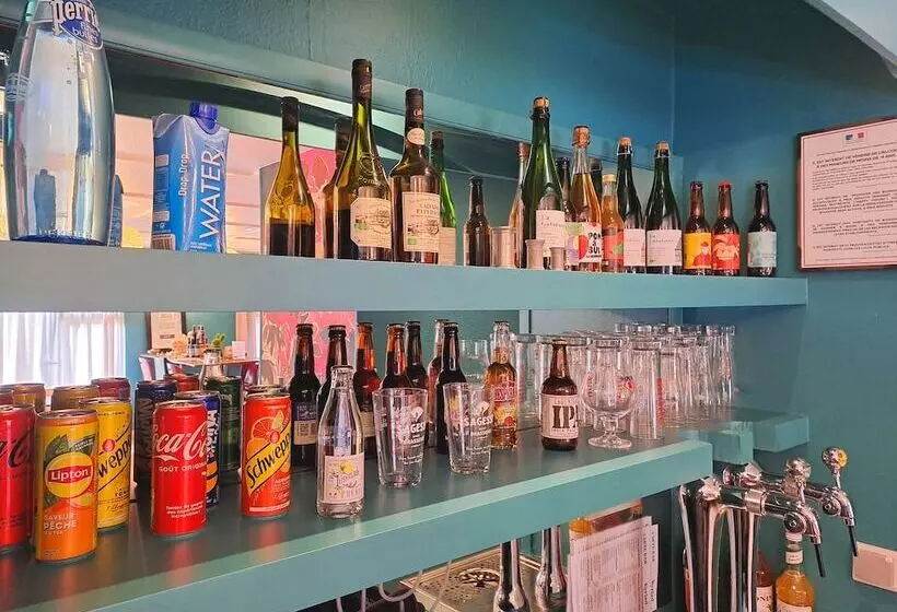 酒店 Kyriad Honfleur La Riviere Saint Sauveur