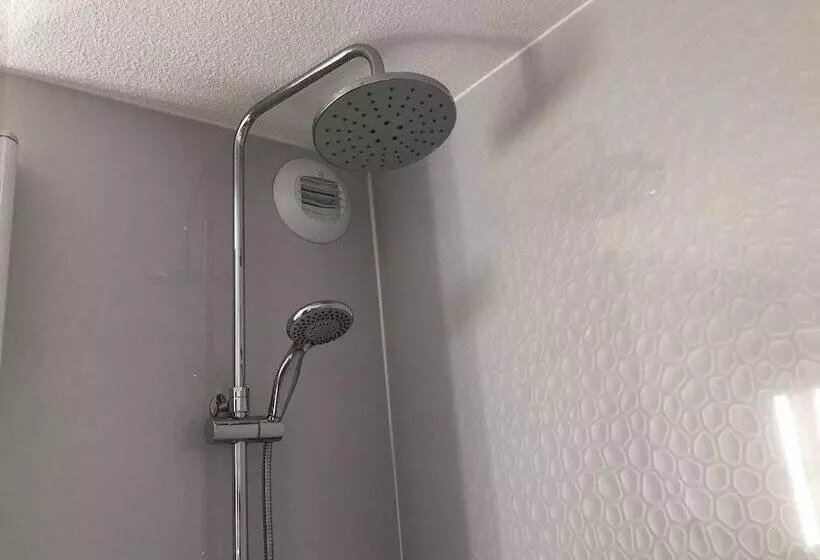 酒店 Kyriad Honfleur La Riviere Saint Sauveur