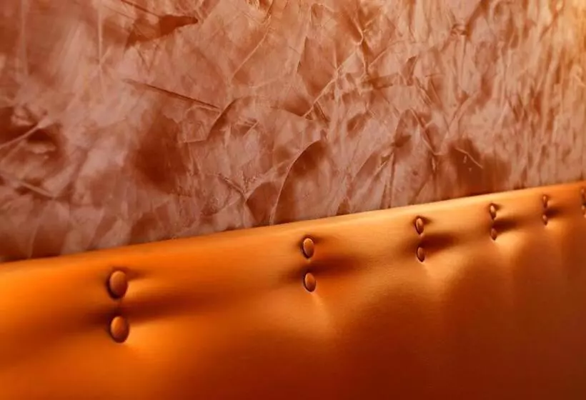 酒店 Logis Hôtel Restaurant Le Medicis