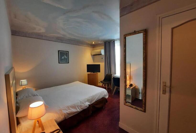 فندق Logis Hôtel Restaurant Le Medicis