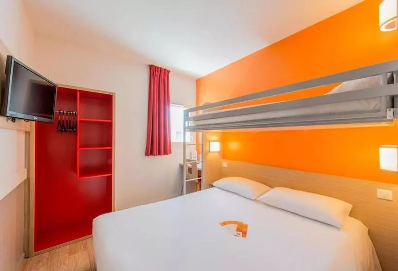 ホテル Première Classe La Rochelle Centre   Les Minimes