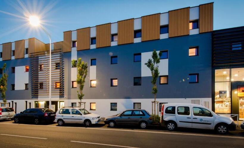 호텔 Première Classe La Rochelle Centre   Les Minimes