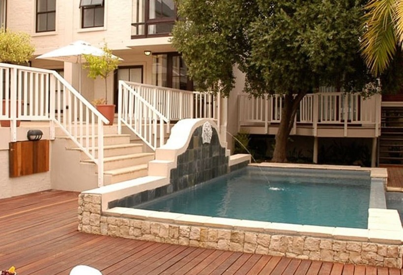 Protea Hotel By Marriott Dorpshuis & Spa Stellenbosch