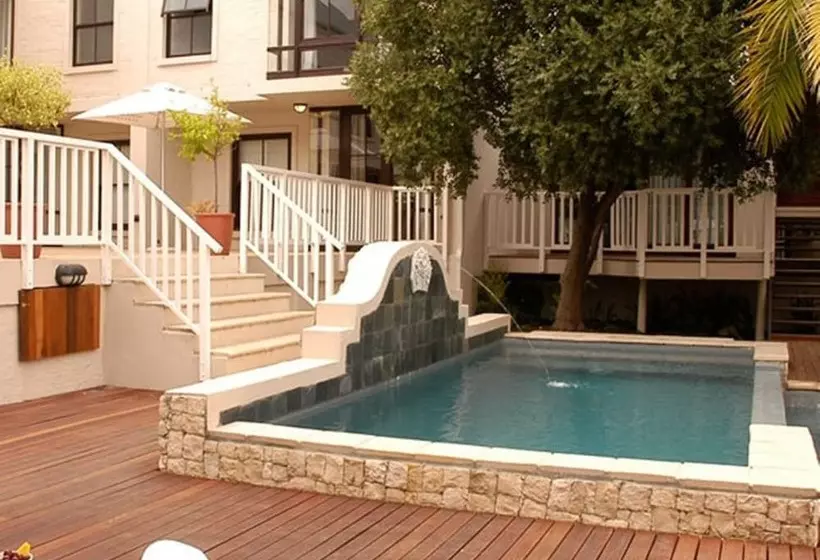 Protea Hotel By Marriott Dorpshuis & Spa Stellenbosch