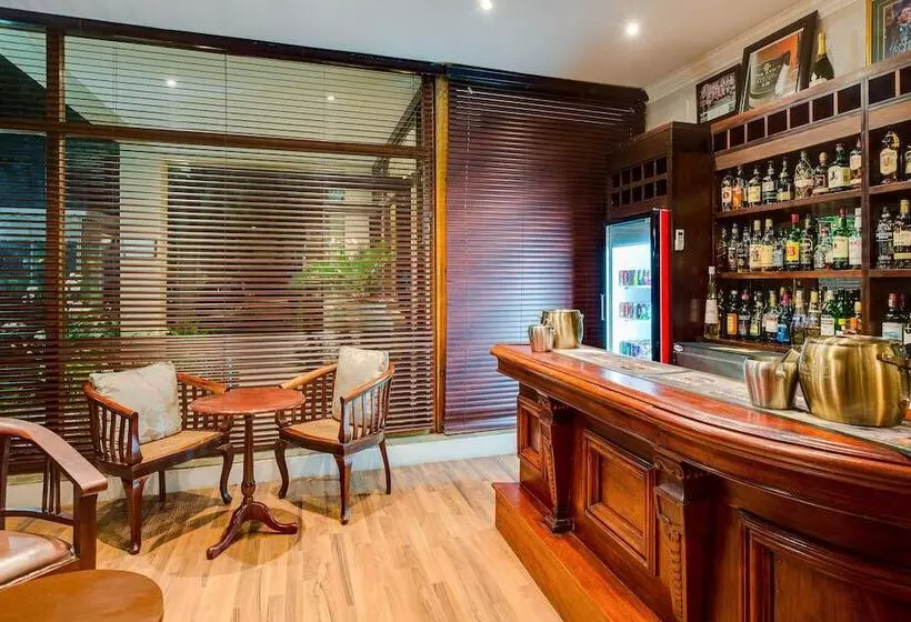 Protea Hotel By Marriott Dorpshuis & Spa Stellenbosch