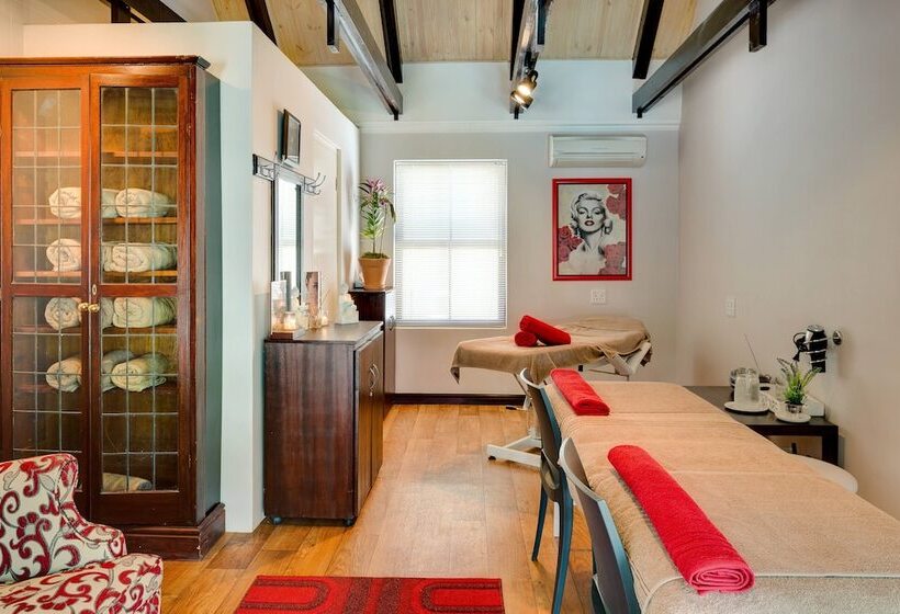 Protea Hotel By Marriott Dorpshuis & Spa Stellenbosch