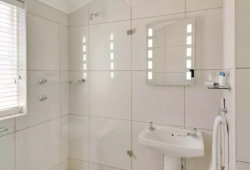 Protea Hotel By Marriott Dorpshuis & Spa Stellenbosch