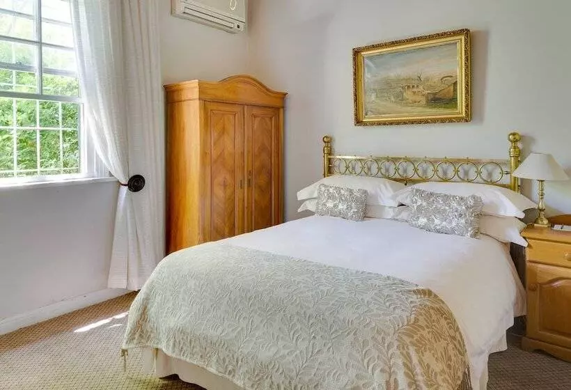 Protea Hotel By Marriott Dorpshuis & Spa Stellenbosch