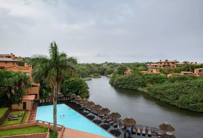 San Lameer Hotel And Spa