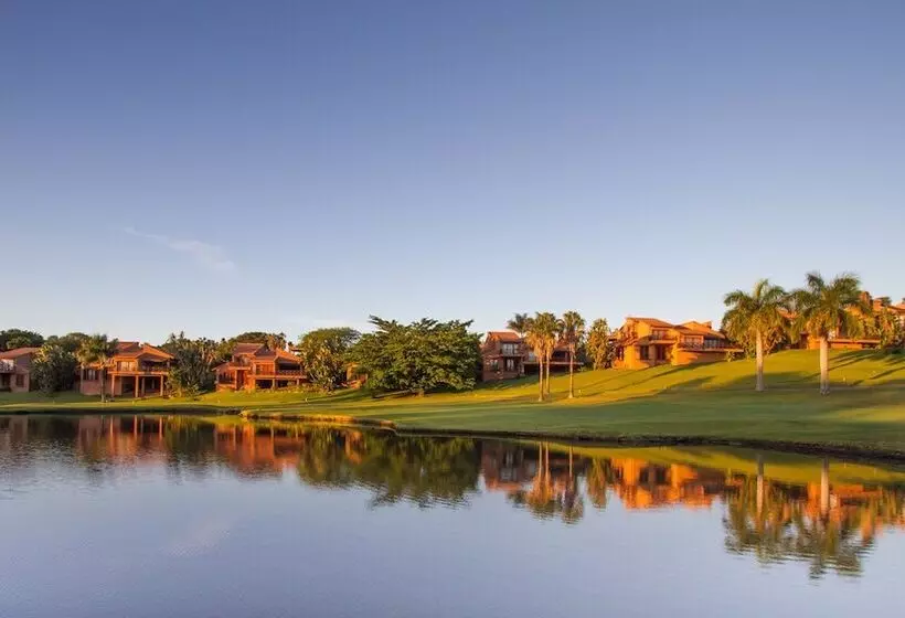 San Lameer Hotel And Spa