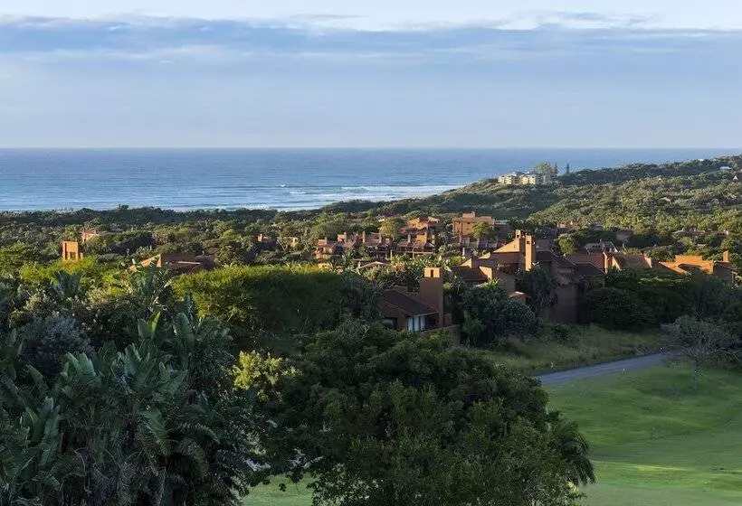 San Lameer Hotel And Spa