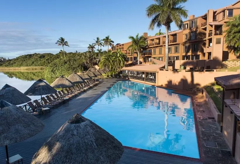 San Lameer Hotel And Spa