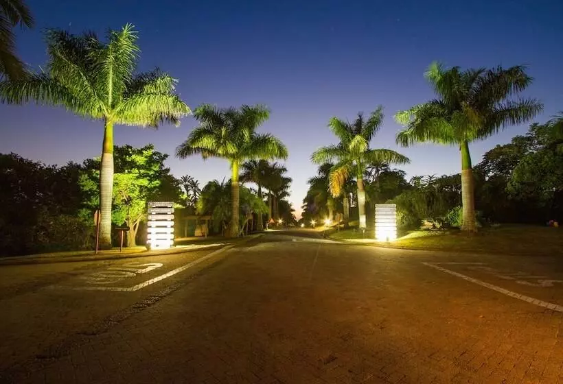 San Lameer Hotel And Spa