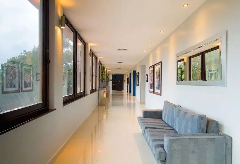 San Lameer Hotel And Spa