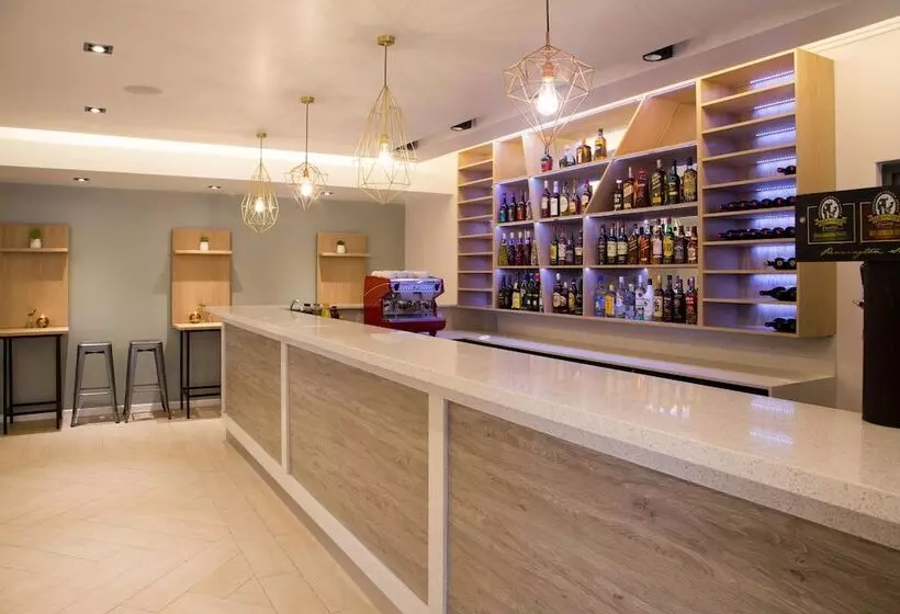 San Lameer Hotel And Spa