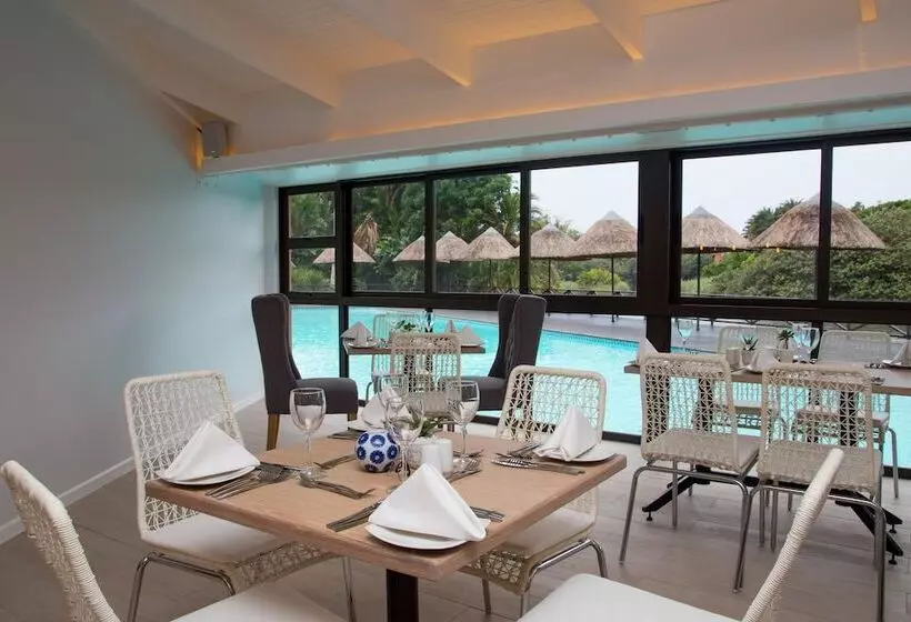 San Lameer Hotel And Spa