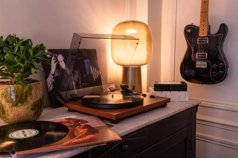 Hotel Touraine Opera