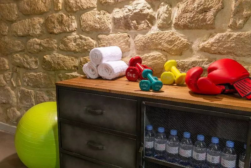 Hotel Touraine Opera