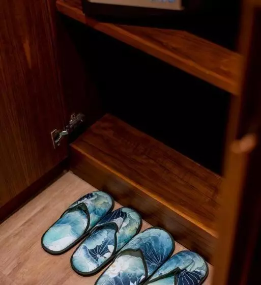 The Empress Hotel   Sha Extra Plus