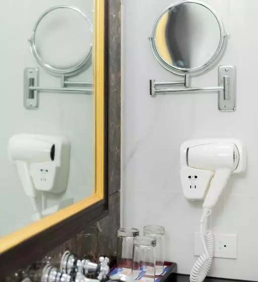 The Empress Hotel   Sha Extra Plus