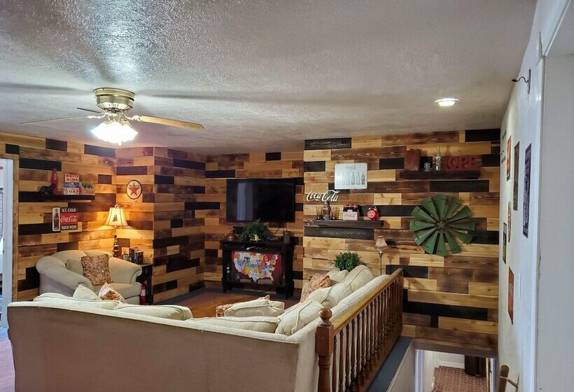 مبيت وإفطار Grist Mill Inn