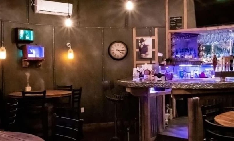 مبيت وإفطار Grist Mill Inn