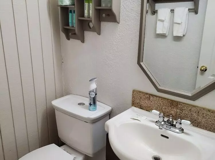 Bed and Breakfast Grist Mill Inn