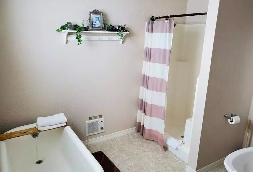 Bed and Breakfast Grist Mill Inn