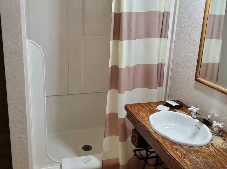 مبيت وإفطار Grist Mill Inn