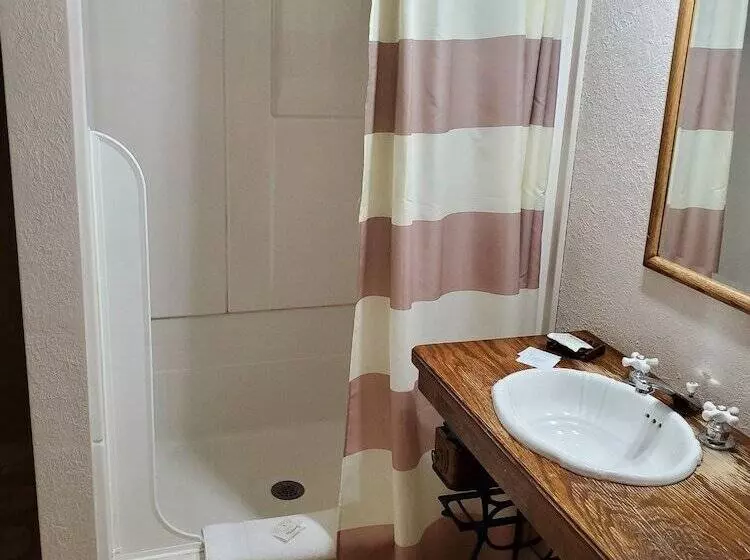 Bed and Breakfast Grist Mill Inn