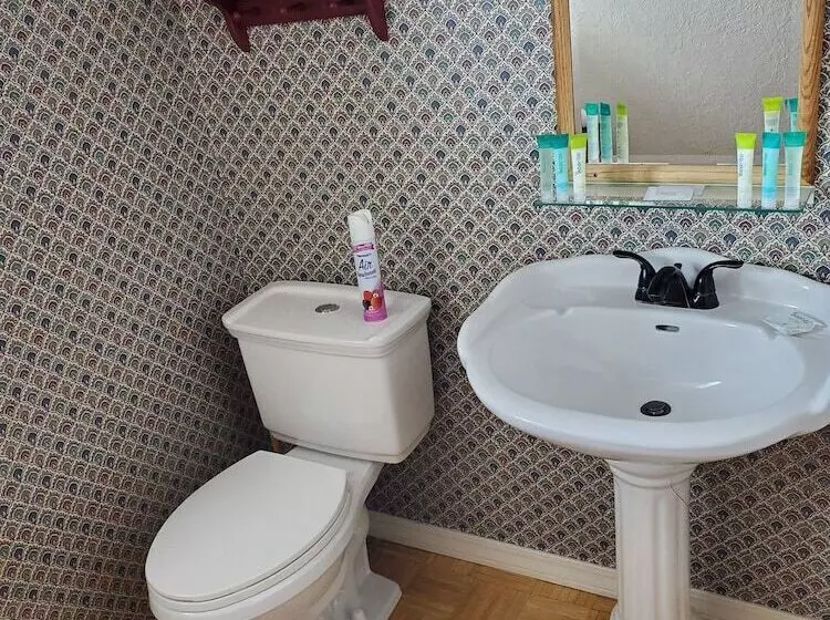 Bed and Breakfast Grist Mill Inn