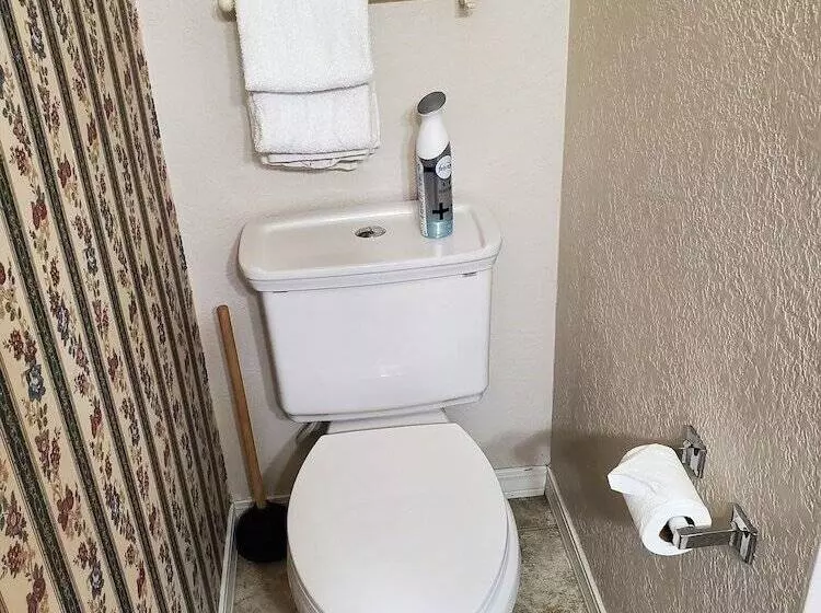 Bed and Breakfast Grist Mill Inn