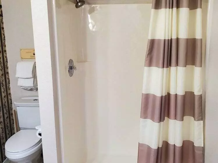 Bed and Breakfast Grist Mill Inn