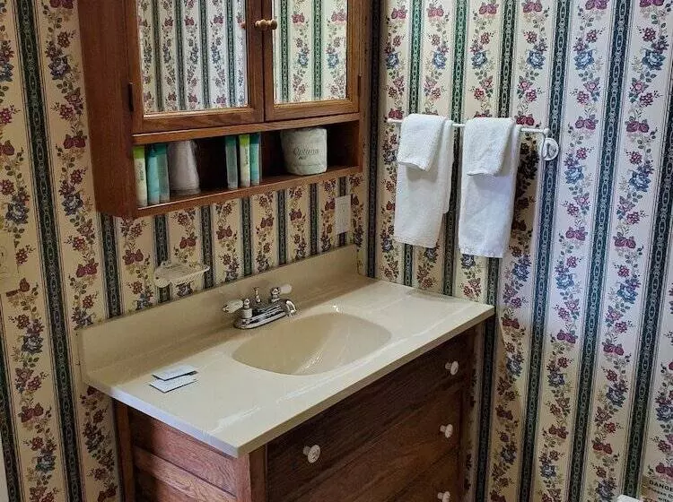 Bed and Breakfast Grist Mill Inn