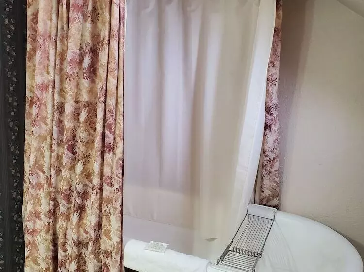 Bed and Breakfast Grist Mill Inn