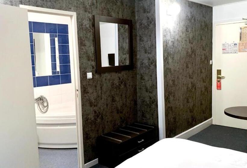 Hotel De La Basilique