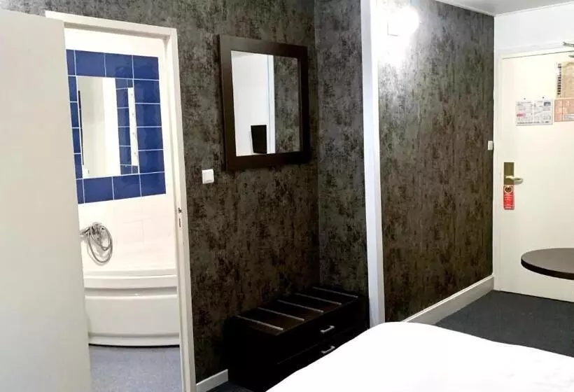 Отель De La Basilique