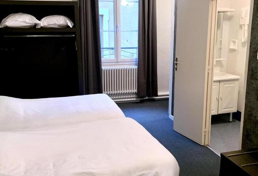 Hotel De La Basilique