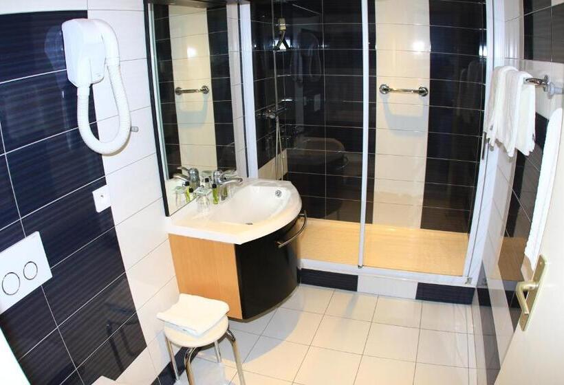 Hotel De La Basilique