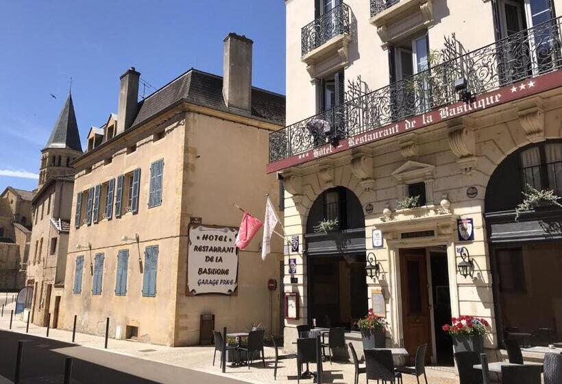 Hotel De La Basilique