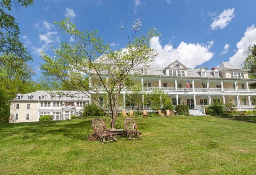 호텔 Grand Old Lady