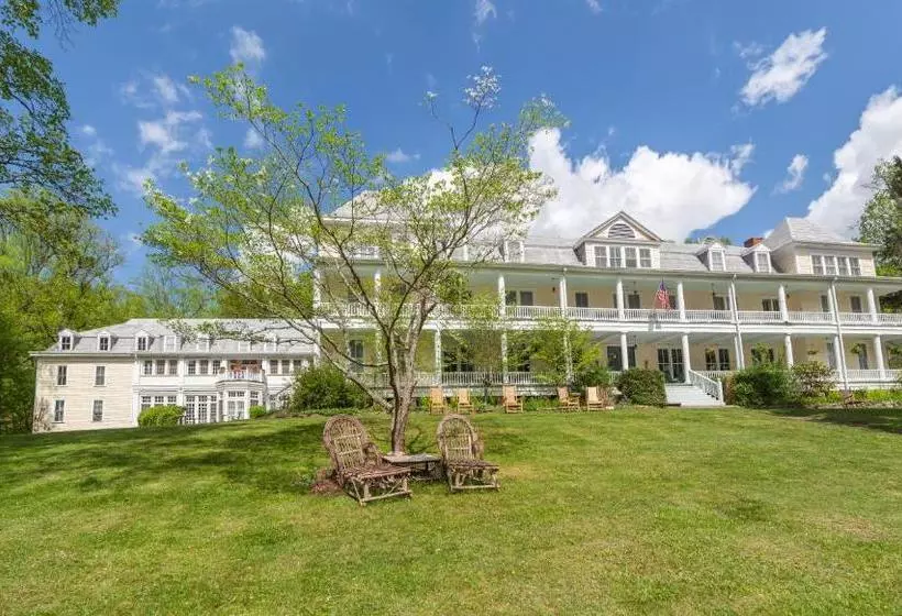 ホテル Grand Old Lady